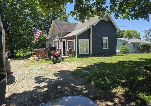 Photo 1 of Manufactured home for sale at 725 W 17th Street, Marion, IN 46953 | MLS# 202625236 | Listing updated on 2026-08-18