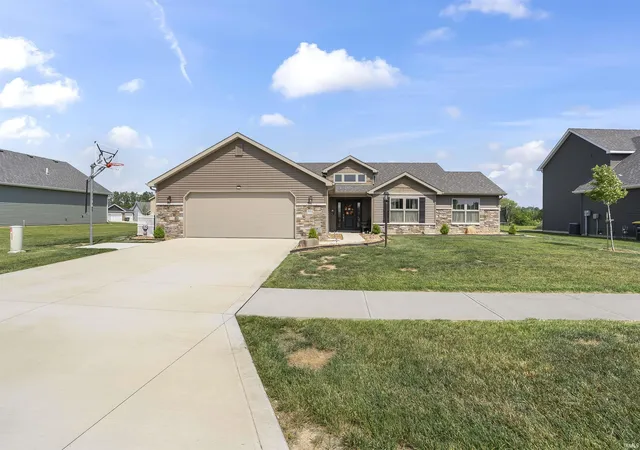 1st image of 773 Sycamore St, Decatur, IN 46733 | MLS# 202625237