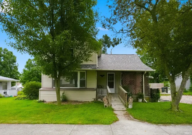 Homes for sale in Angola, IN | 416 N Superior St, Angola, IN 46703 | MLS# 202625245