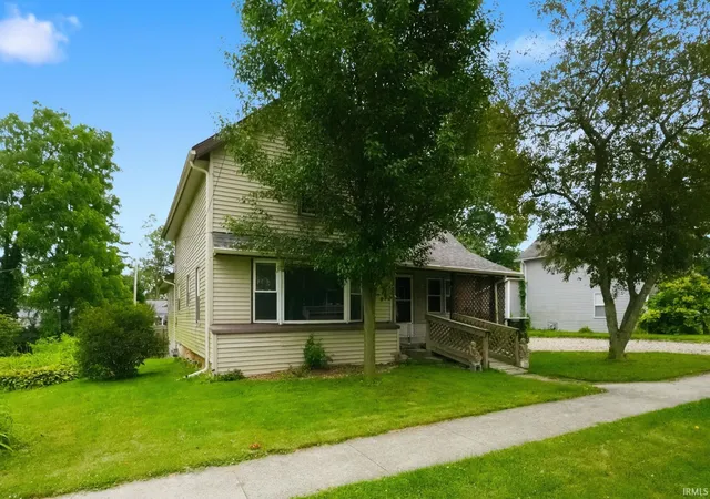 Homes for sale in Angola, IN | 416 N Superior St, Angola, IN 46703 | MLS# 202625245