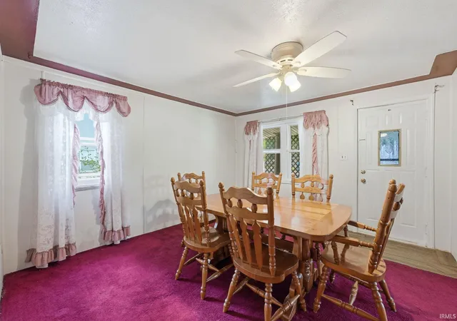 Photo 3 of Manufactured home for sale at 416 N Superior St, Angola, IN 46703 | MLS# 202625245 | Listing updated on 2026-08-25
