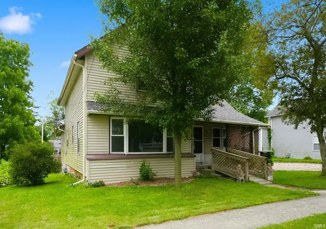 Homes for sale in Angola, IN | 416 N Superior St, Angola, IN 46703 | MLS# 202625245