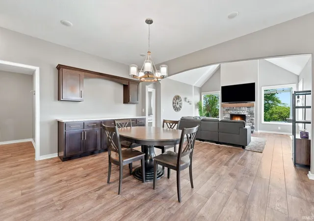 Photo 4 of Manufactured home for sale at 1263 Jacobs Dr, Fort Wayne, IN 46814 | MLS# 202625254 | Listing updated on 2026-09-04