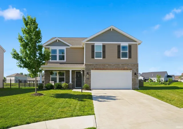 1st image of 11671 Slade Ct, Fort Wayne, IN 46818 | MLS# 202625257