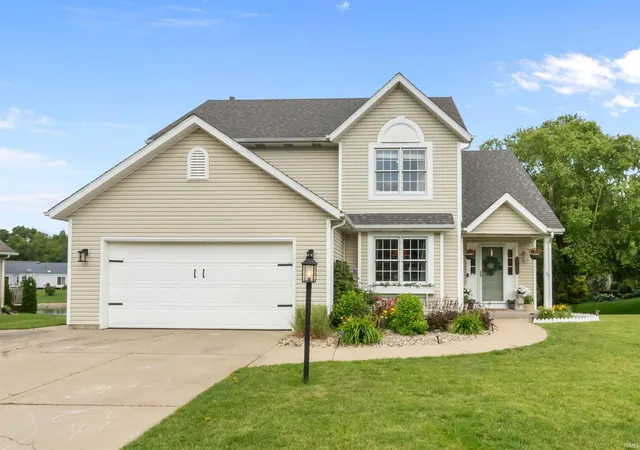 Homes for sale in Granger, IN | 51704 Villager Pkwy, Granger, IN 46530 | MLS# 202625258