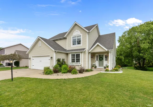 Homes for sale in Granger, IN | 51704 Villager Pkwy, Granger, IN 46530 | MLS# 202625258