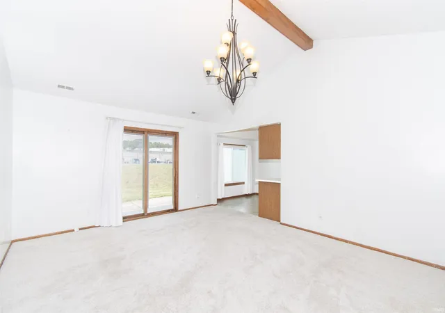 Photo 3 of Sale Pending at 1503 Knoll Crst Dr, Kendallville, IN 46755 | MLS# 202625262 | Listing updated on 2026-07-17