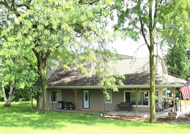 1st image of 5036 Lower Huntington Rd, Fort Wayne, IN 46809 | MLS# 202625263