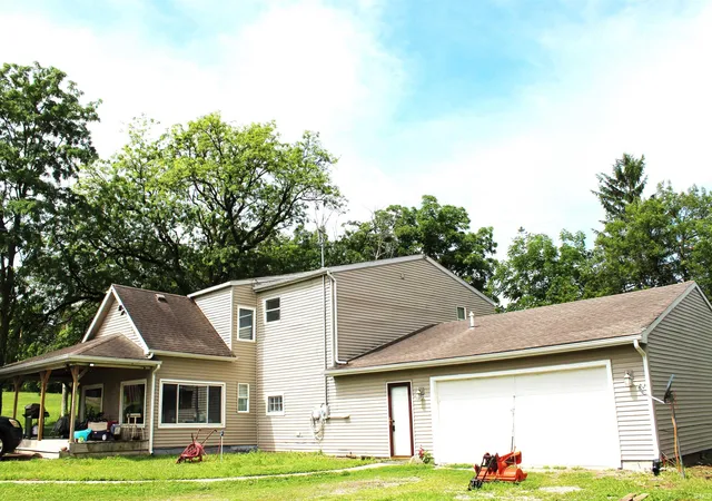 2nd image of 5036 Lower Huntington Rd, Fort Wayne, IN 46809 | MLS# 202625263