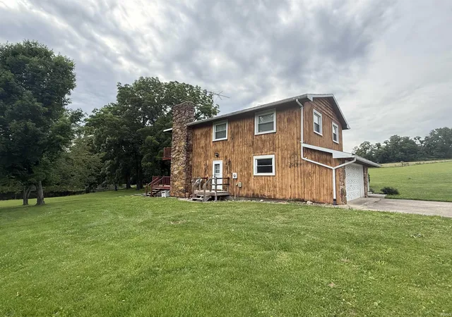 3rd image of 2919 Schooling Rd, Spencer, IN 47460 | MLS# 202625265
