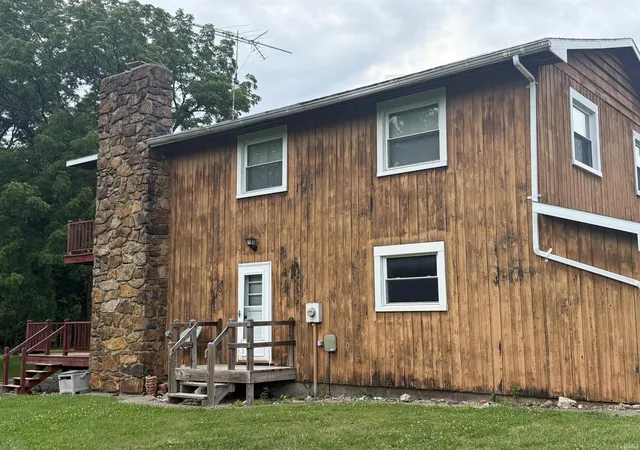 4th image of 2919 Schooling Rd, Spencer, IN 47460 | MLS# 202625265