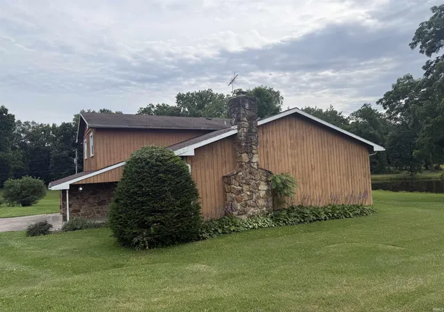5th image of 2919 Schooling Rd, Spencer, IN 47460 | MLS# 202625265