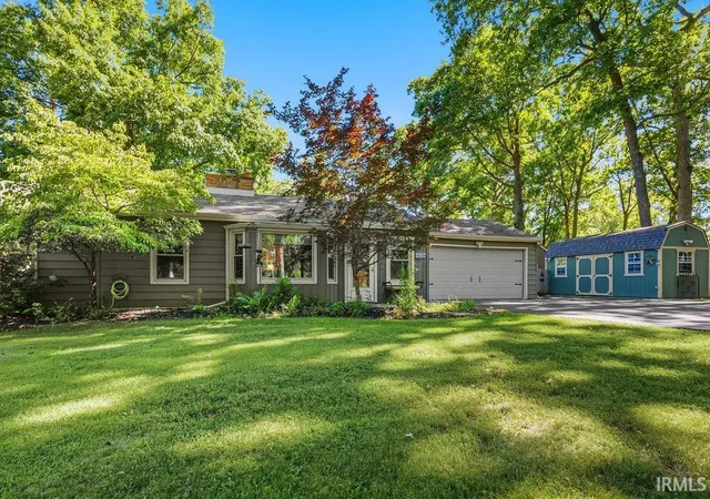 1st image of 4434 Beckstein Dr, Fort Wayne, IN 46815 | MLS# 202625266