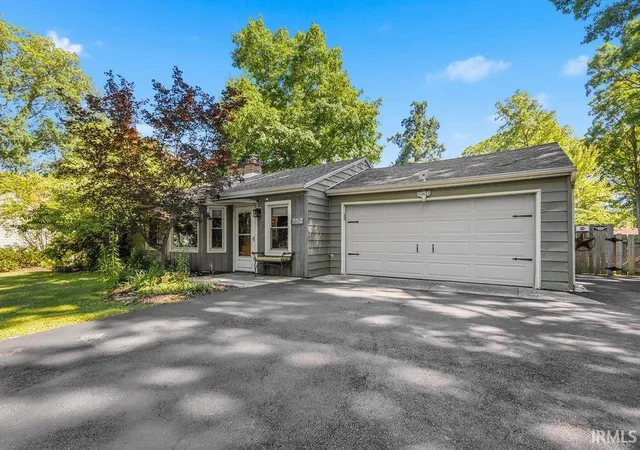2nd image of 4434 Beckstein Dr, Fort Wayne, IN 46815 | MLS# 202625266