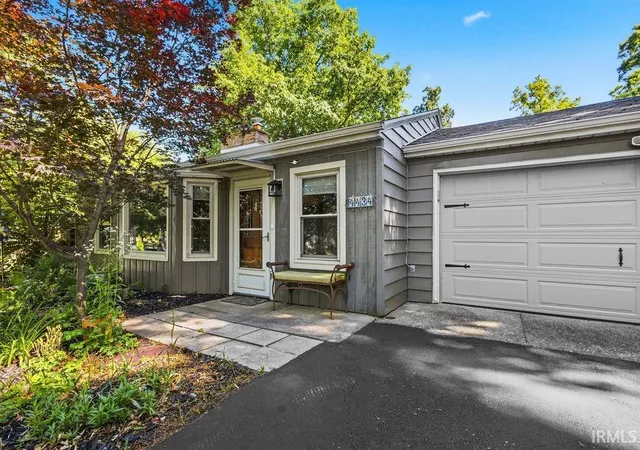 45th image of 4434 Beckstein Dr, Fort Wayne, IN 46815 | MLS# 202625266