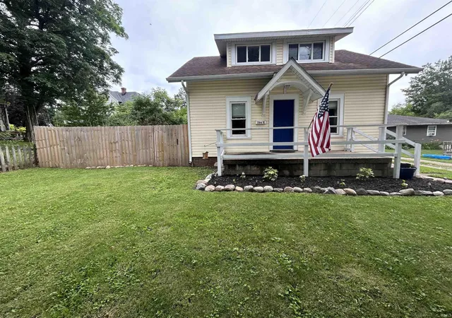 1st image of 105 E Washington St, Attica, IN 47918 | MLS# 202625267