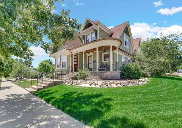 Homes for sale in Culver, IN | 203 S Main St, Culver, IN 46511 | MLS# 202625268
