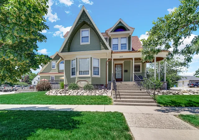 Homes for sale in Culver, IN | 203 S Main St, Culver, IN 46511 | MLS# 202625268