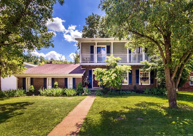 43rd image of 406 Holly Hill Dr, Evansville, IN 47710 | MLS# 202625270