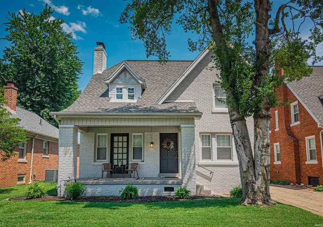 Photo 1 of Sale Pending at 1816 Bayard Park Dr, Evansville, IN 47714 | MLS# 202625273 | Listing updated on 2026-08-31