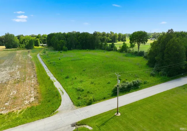Photo 1 of Land for sale at 5002 N County Line Rd, Auburn, IN 46706 | MLS# 202625276 | Listing updated on 2026-08-04