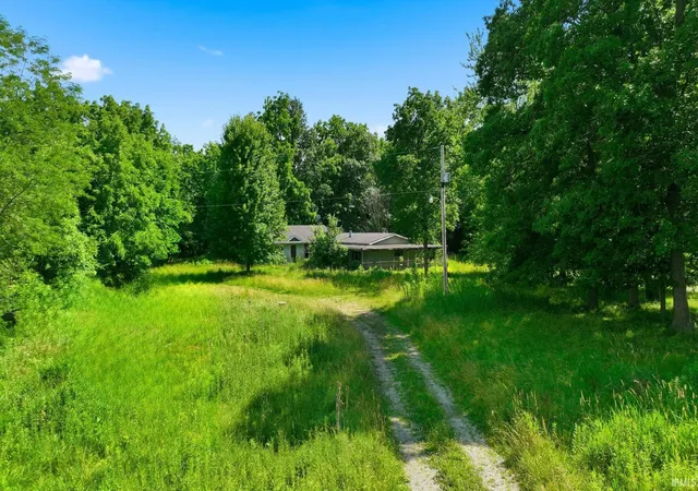 Photo 2 of Land for sale at 5002 N County Line Rd, Auburn, IN 46706 | MLS# 202625276 | Listing updated on 2026-08-04