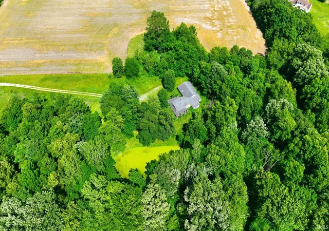 Photo 3 of Land for sale at 5002 N County Line Rd, Auburn, IN 46706 | MLS# 202625276 | Listing updated on 2026-08-04