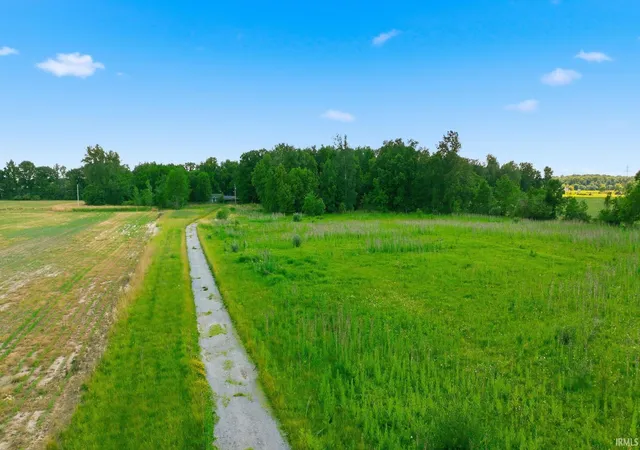 Photo 3 of Land for sale at 5002 N County Line Rd, Auburn, IN 46706 | MLS# 202625276 | Listing updated on 2026-08-04