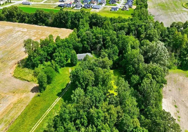 Photo 4 of Land for sale at 5002 N County Line Rd, Auburn, IN 46706 | MLS# 202625276 | Listing updated on 2026-08-04