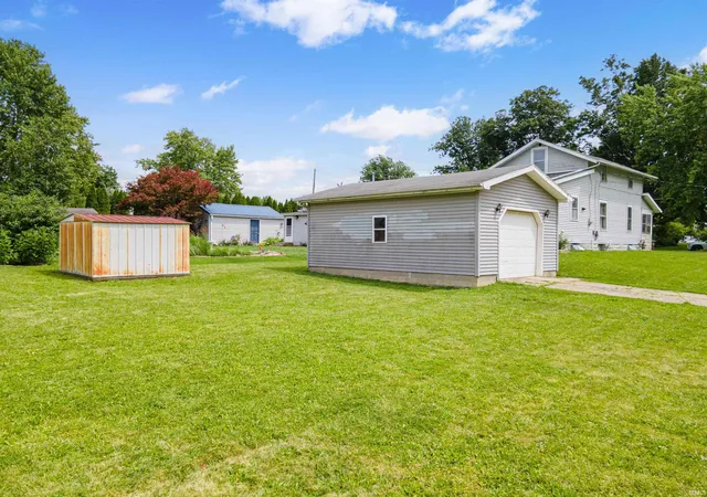 4th image of 528 Michigan St, Wabash, IN 46992 | MLS# 202625277