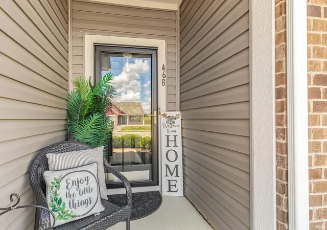 Photo 4 of Manufactured home for sale at 468 Tracewood Bnd, Greenfield, IN 46140 | MLS# 202625280 | Listing updated on 2026-08-27
