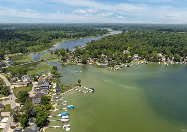 Homes for sale in Angola, IN | 3845 W Sycamore Beach Rd, Angola, IN 46703 | MLS# 202625281