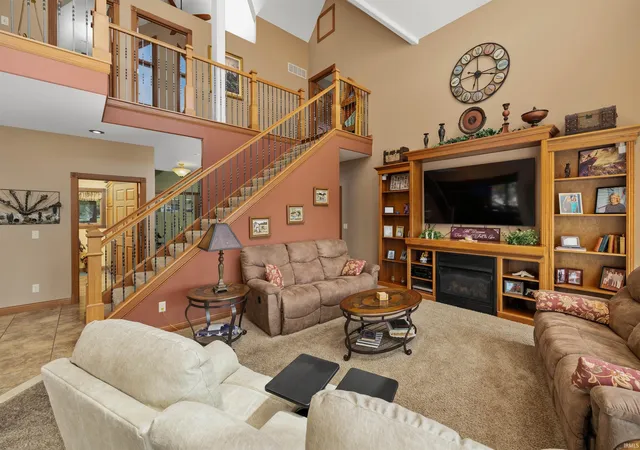 Photo 4 of Sale Pending at 3845 W Sycamore Beach Rd, Angola, IN 46703 | MLS# 202625281 | Listing updated on 2026-08-21