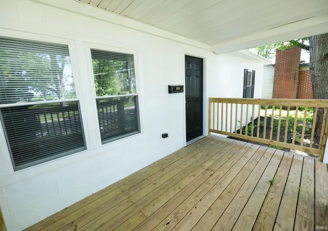 Photo 2 of Sale Pending at 8694 S Vine St, Straughn, IN 47387 | MLS# 202625282 | Listing updated on 2026-09-03
