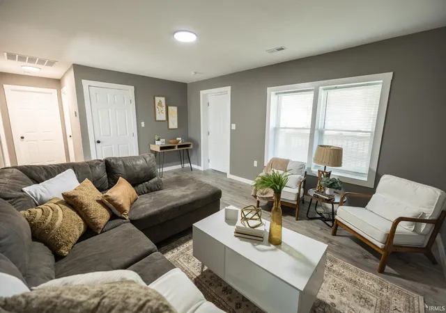 Photo 3 of Sale Pending at 8694 S Vine St, Straughn, IN 47387 | MLS# 202625282 | Listing updated on 2026-09-03