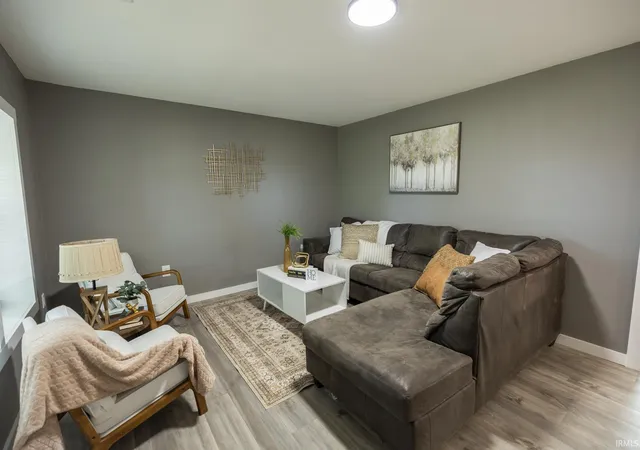 Photo 4 of Sale Pending at 8694 S Vine St, Straughn, IN 47387 | MLS# 202625282 | Listing updated on 2026-09-03