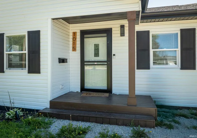 4th image of 1015 S Main St, Dunkirk, IN 47336 | MLS# 202625284