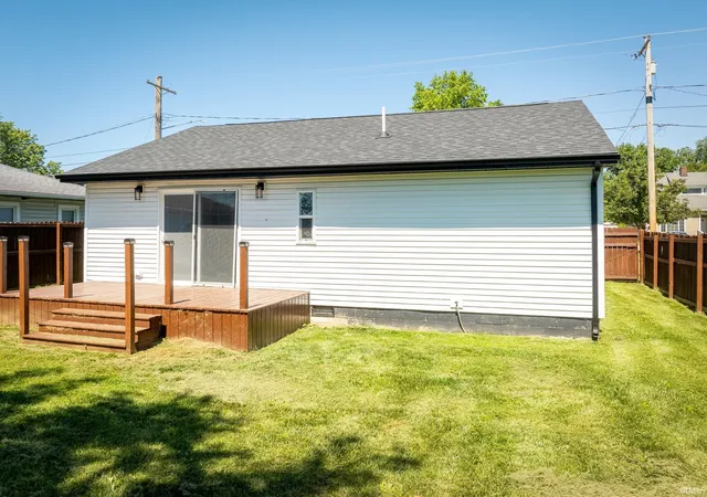 5th image of 1015 S Main St, Dunkirk, IN 47336 | MLS# 202625284