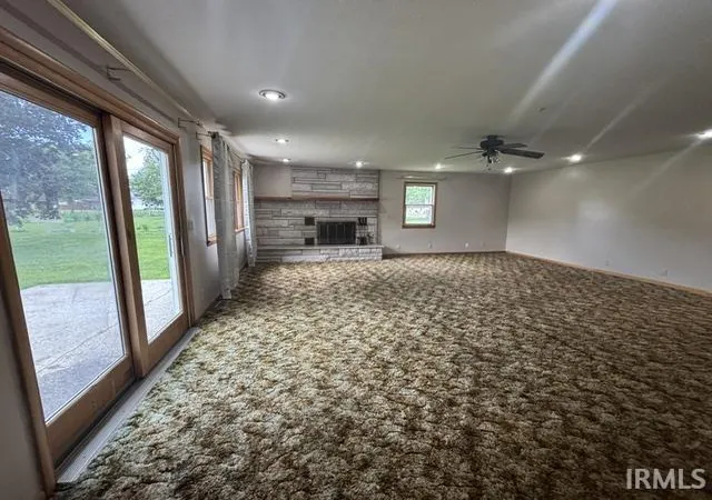 4th image of 306 N Benton St, Goodland, IN 47948 | MLS# 202625285