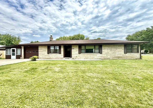 Photo 1 of Manufactured home for sale at 2504 Katherine Ave, Kokomo, IN 46902 | MLS# 202625286 | Listing updated on 2026-09-15