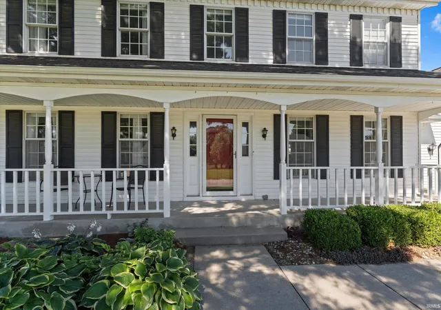 4th image of 52200 Covered Wagon Trl, Granger, IN 46530 | MLS# 202625287