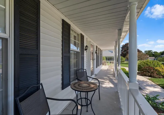 5th image of 52200 Covered Wagon Trl, Granger, IN 46530 | MLS# 202625287
