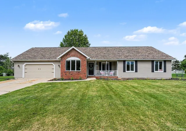 Homes for sale in Plymouth, IN | 12392 Diamond Dr, Plymouth, IN 46563 | MLS# 202625289