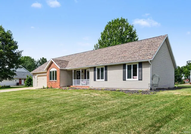 Homes for sale in Plymouth, IN | 12392 Diamond Dr, Plymouth, IN 46563 | MLS# 202625289