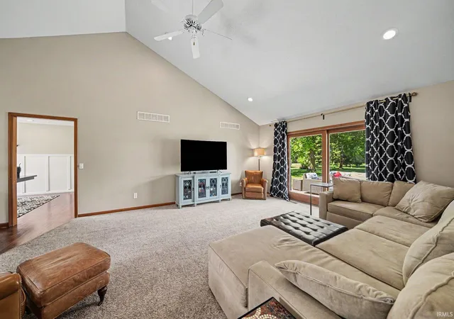 Homes for sale in Plymouth, IN | 12392 Diamond Dr, Plymouth, IN 46563 | MLS# 202625289