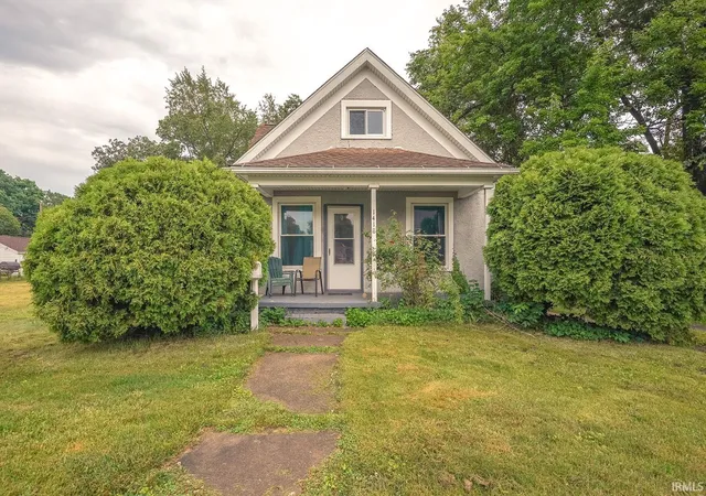 Homes for sale in South Bend, IN | 1418 N Elmer St, South Bend, IN 46628 | MLS# 202625291