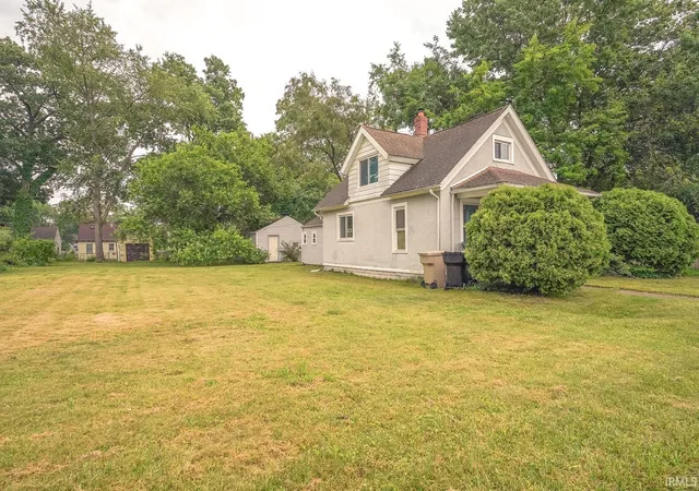 Homes for sale in South Bend, IN | 1418 N Elmer St, South Bend, IN 46628 | MLS# 202625291