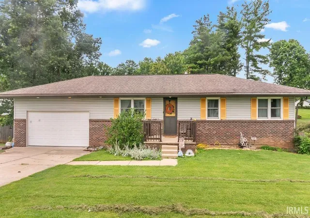 1st image of 3706 S Judd Ave, Bloomington, IN 47403 | MLS# 202625292