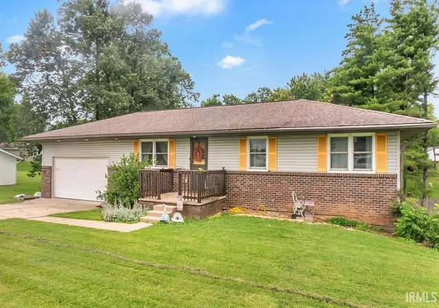 2nd image of 3706 S Judd Ave, Bloomington, IN 47403 | MLS# 202625292
