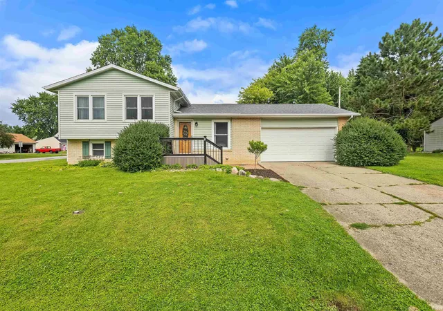 Photo 1 of Sale Pending at 4401 Prairie Dog Ln, Lafayette, IN 47909 | MLS# 202625305 | Listing updated on 2026-06-29